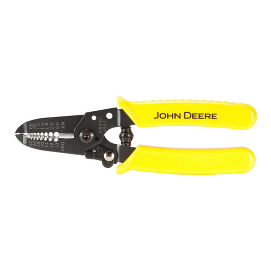 John Deere 6" Wire Stripper