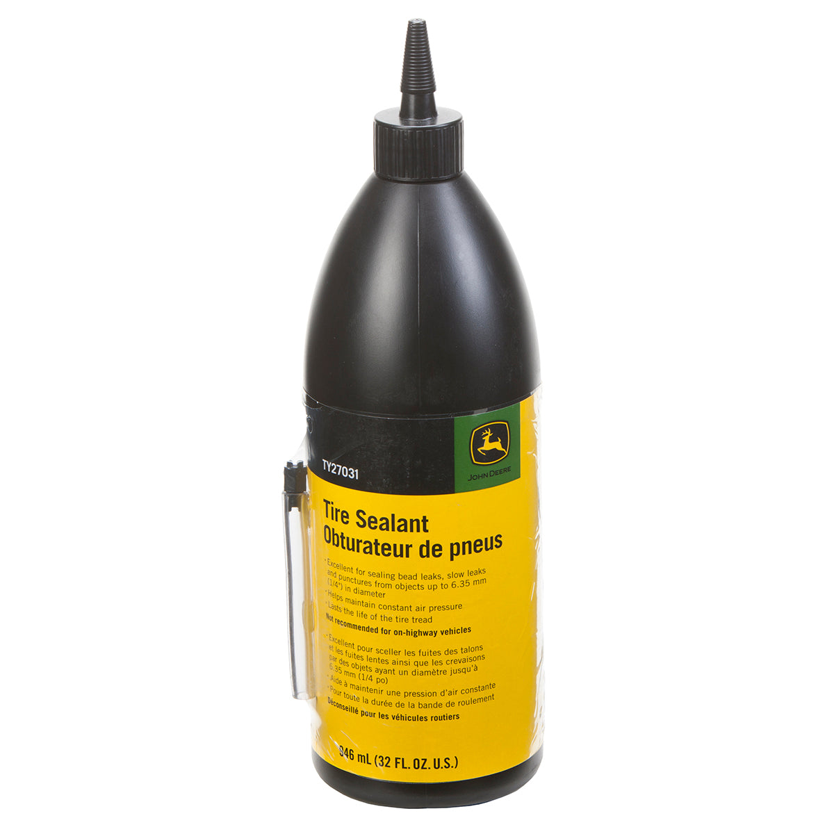 John Deere Tire Sealant, 32 oz.