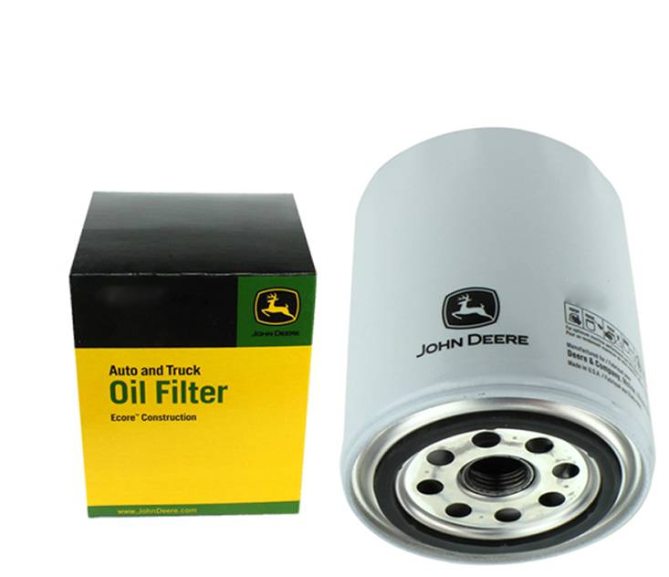 John Deere TY25792E Filter