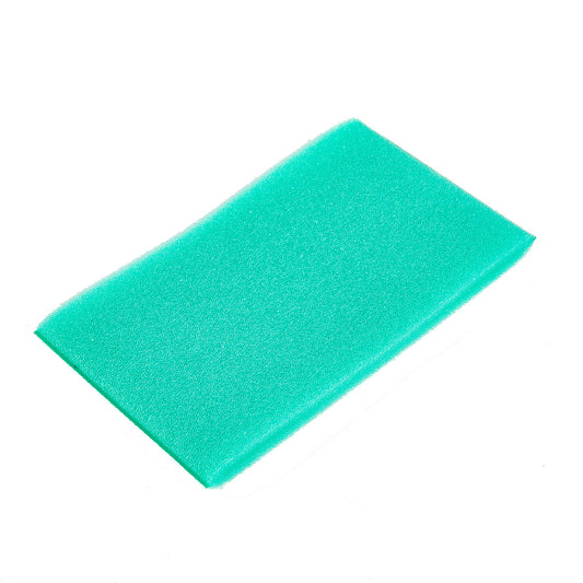 John Deere Foam Prefilter For Z200, Z400, Z500 And Z600 Series Riding Lawn Mowers