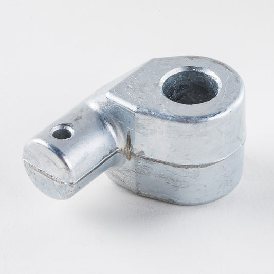 John Deere Mower Deck Front Draft Link Trunnion For X300 And X500 Series Riding Lawn Mowers