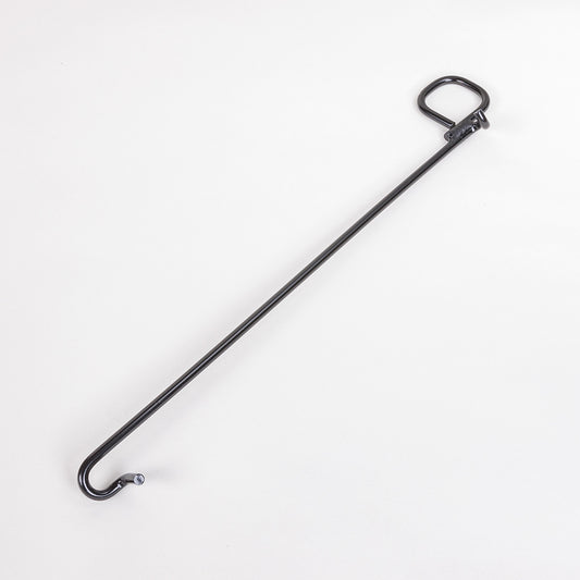 John Deere Right Hand Tailgate Latch For 4x2, 4x4, 6x4, HPX, TH, TS, 620i, 625i, 825i, 850D, And 855D Gator Utility Tractors