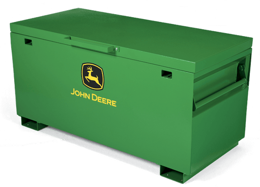 John Deere AC-3619JB Job Site Box - Nelson Motors & Equipment