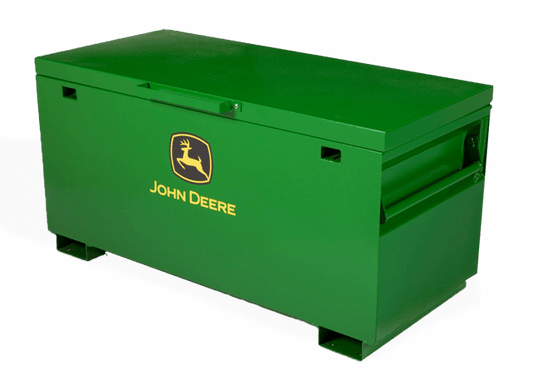 John Deere AC-4830JB Job Site Box - Nelson Motors & Equipment