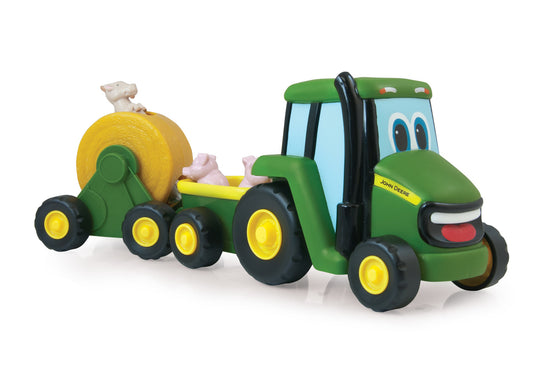 County Fair Caravan Toy Tractor Set - Nelson Motors & Equipment