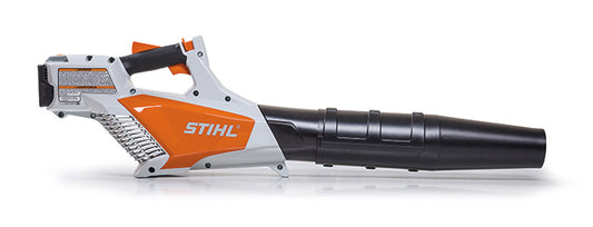 Leaf blower cordless online stihl