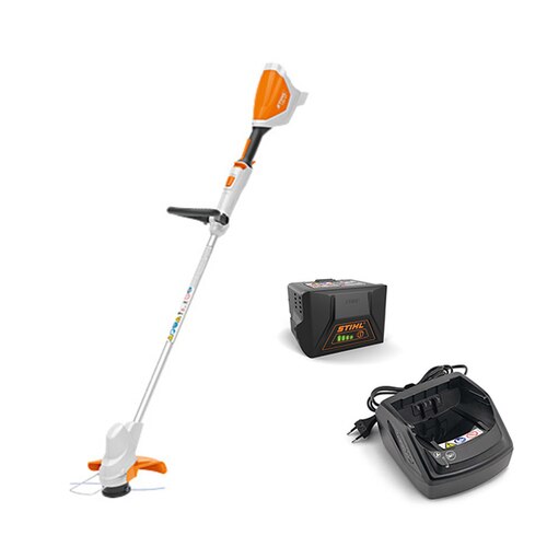 Stihl FSA57 W/ AK10 Battery & AL101 Charger - Nelson Motors & Equipment