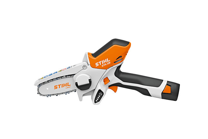 Stihl GTA 26 Battery Pruning Saw - Nelson Motors & Equipment