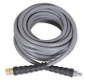50’ Cold Water Pressure Washer Hose - Nelson Motors & Equipment