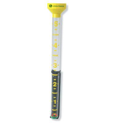 John Deere Jumbo Rain Gauge - Nelson Motors & Equipment