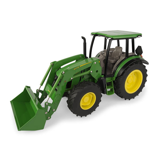 John Deere 1/16 5125R With Loader - Nelson Motors & Equipment