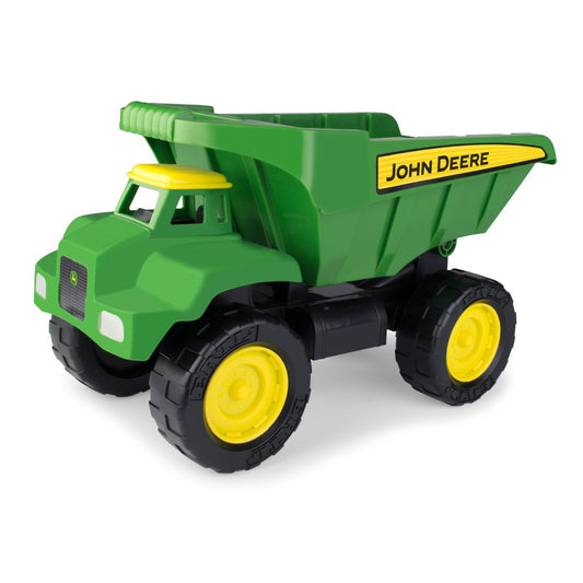 John Deere 15" Big Scoop Dump Truck - Nelson Motors & Equipment