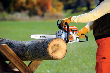 Stihl MS171 Chainsaw 16" Bar