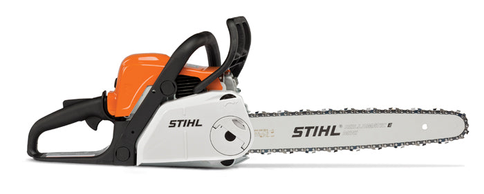 Stihl MS180C-BE Chainsaw 16" Bar