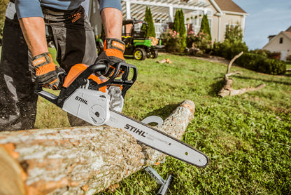 Stihl MS180C-BE Chainsaw 16" Bar