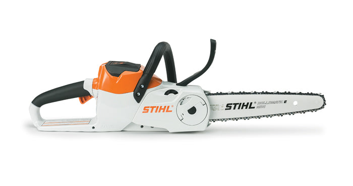 Stihl MSA120C-B W/ AK20 Battery & AL101 Charger - Nelson Motors & Equipment