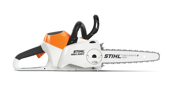 Stihl MSA200C-BQ 14" Bar