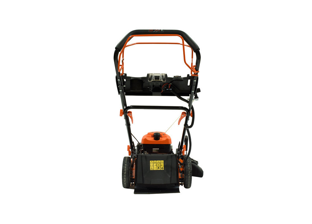 Ducar lawn 2024 mower