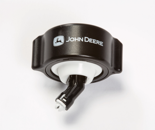 John Deere 3D Sprayer Nozzle
