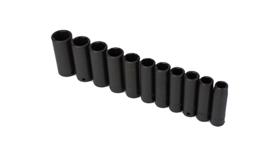 John Deere SOCKET SET TY24364 - Nelson Motors & Equipment