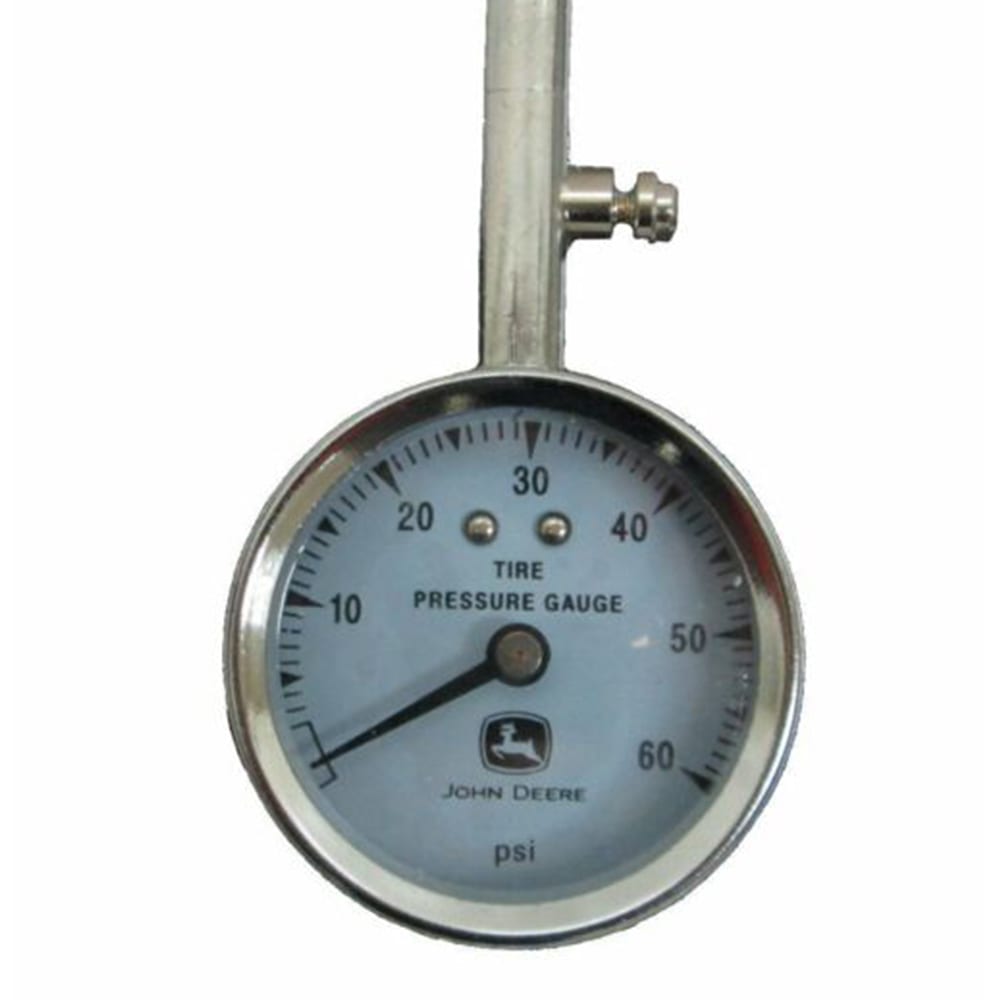 John Deere GAUGE TY25244 - Nelson Motors & Equipment